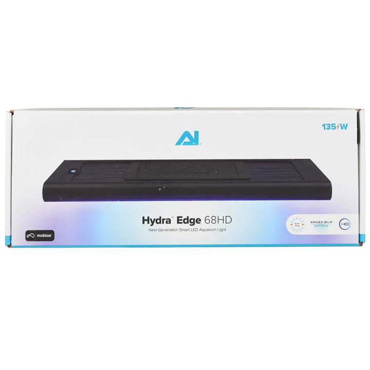 Hydra Edge 68HD LED Light Fixture