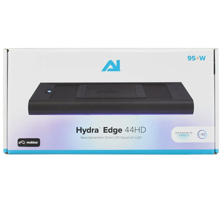 Hydra Edge 44HD LED Light Fixture