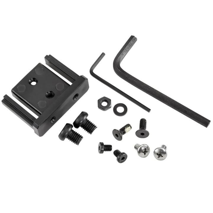 Hydra Edge 68HD C bracket Kit