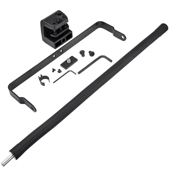 Brazo Flexible Hydra Edge 44HD (Con Adaptador)
