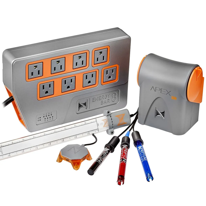 Apex A3 Pro Sistema y Controlador para Acuario