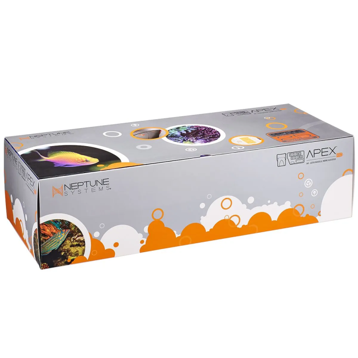 Apex A3 Pro Sistema y Controlador para Acuario