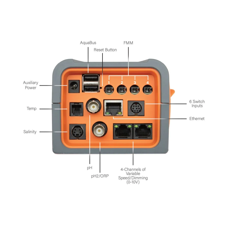 Apex A3 Pro Sistema y Controlador para Acuario