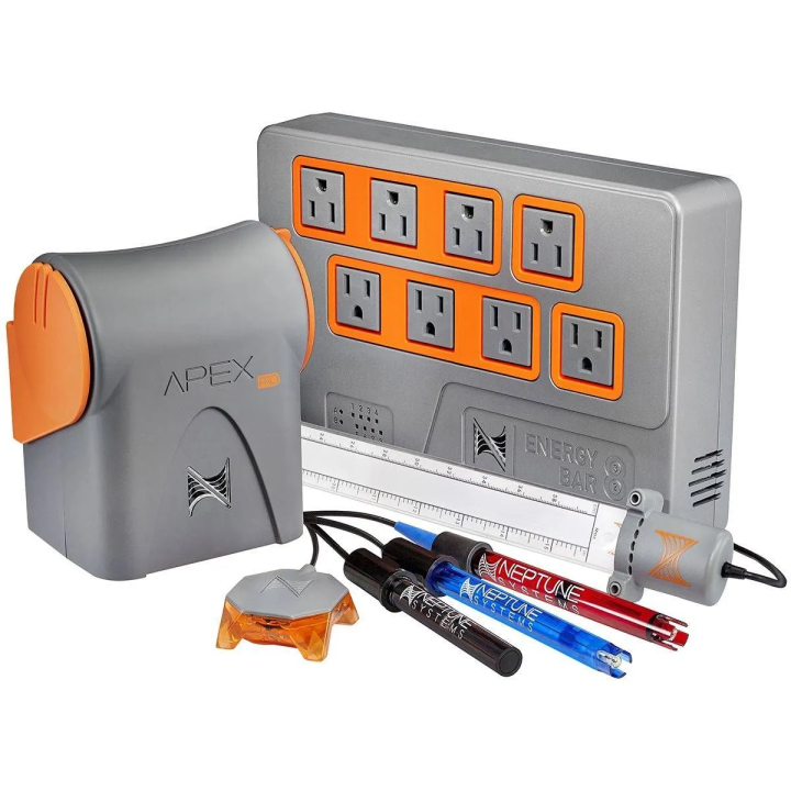 Apex A3 Pro Sistema y Controlador para Acuario