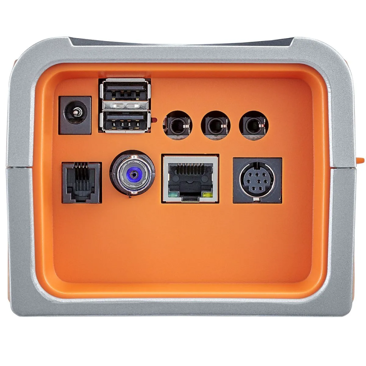 Apex A3 - Sistema y Controlador para Acuario