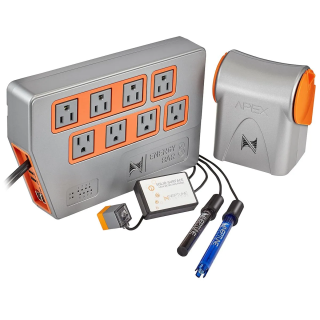 Apex A3 - Sistema y Controlador para Acuario