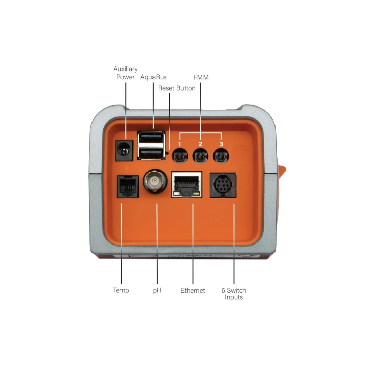 Apex A3 - Sistema y Controlador para Acuario