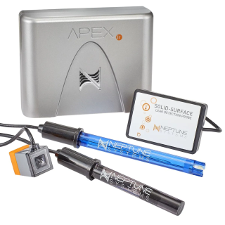 A3 Apex Jr - Sistema y Controlador para Acuario