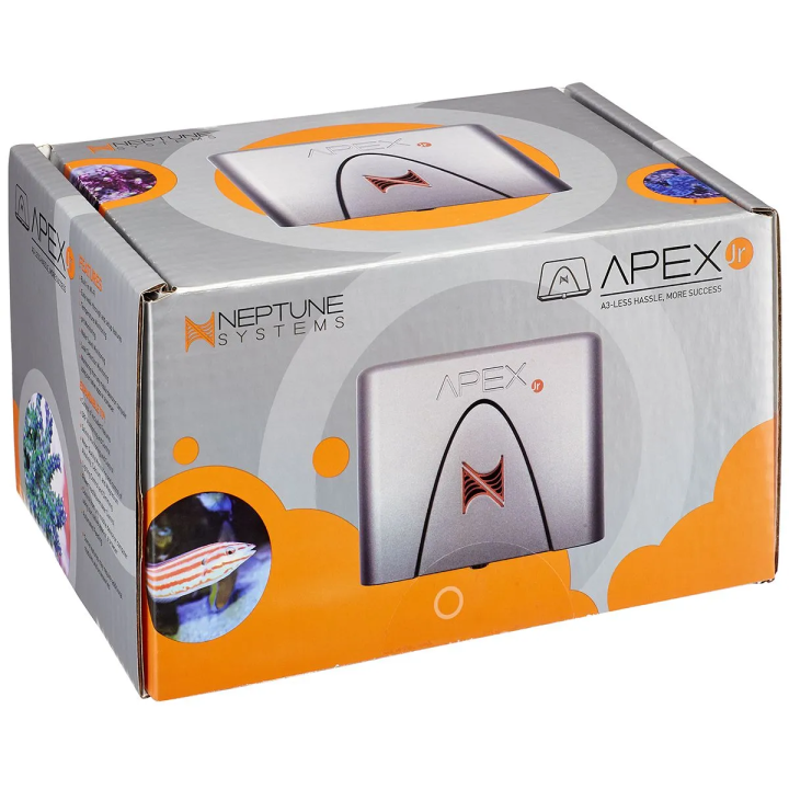 A3 Apex Jr - Sistema y Controlador para Acuario