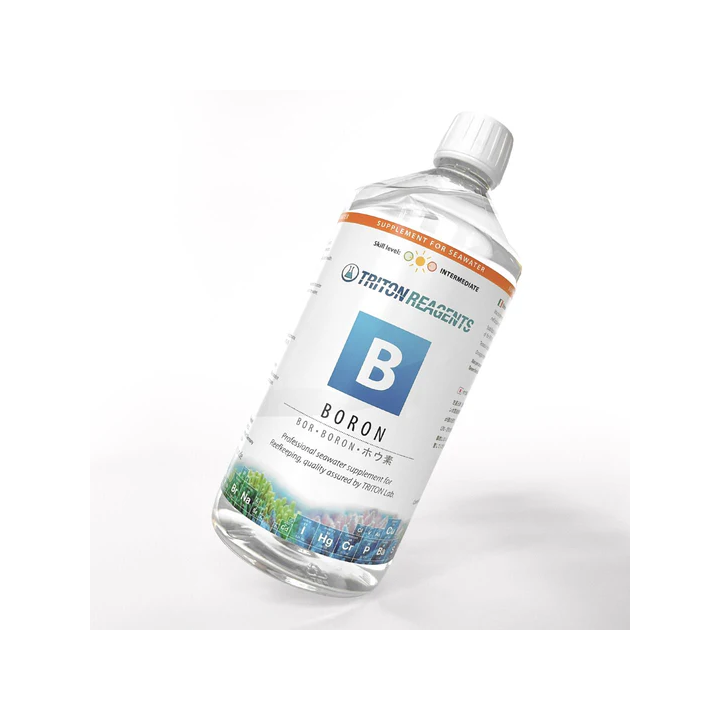 Boro (B) Triton 100ml