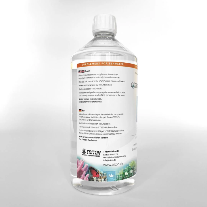 Boro (B) Triton 100ml