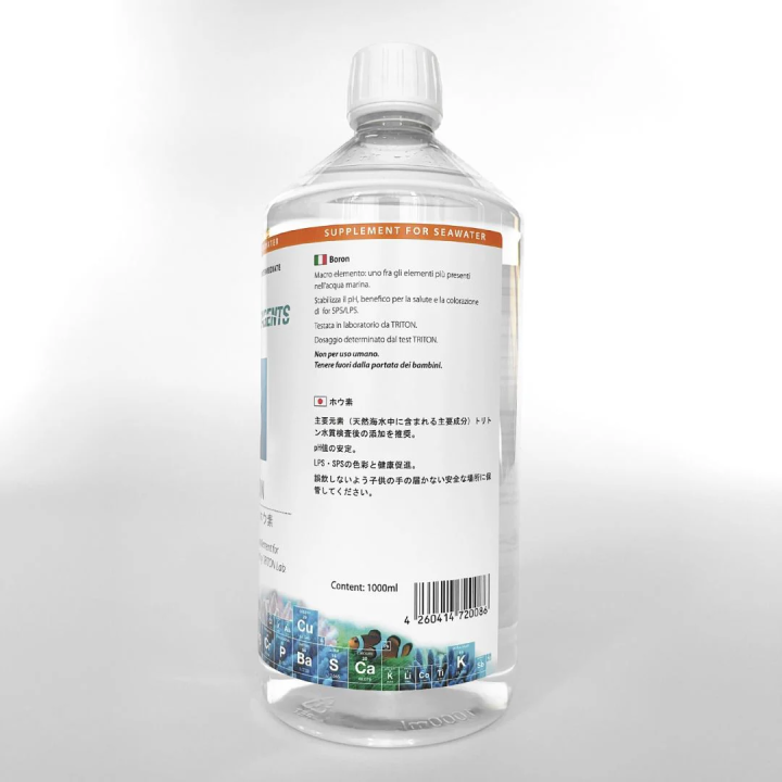 Boro (B) Triton 100ml