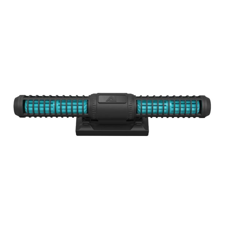 Generador - Orbit 4 Cross-Flow Pump