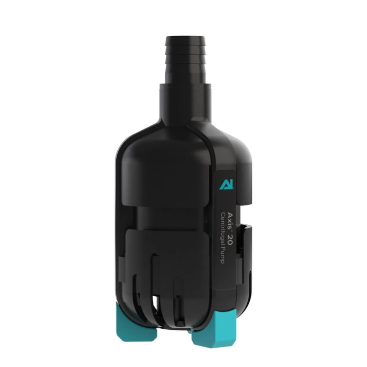 Axis 20 (185 GPH) - Bomba Centrifuga