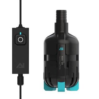 Axis 20 (185 GPH) - Bomba Centrifuga