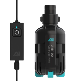 Axis 90 (925 GPH) - Bomba Centrifuga