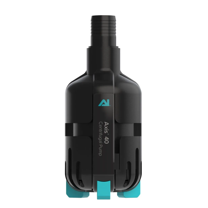 Axis 40 (400 GPH) - Bomba Centrifuga