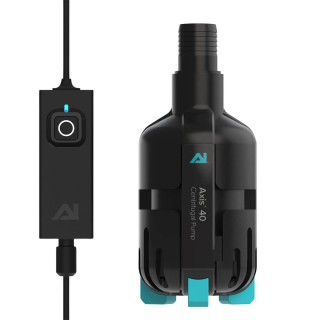 Axis 40 (400 GPH) - Bomba Centrifuga