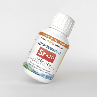 Triton - Estroncio (Sr) 100ml