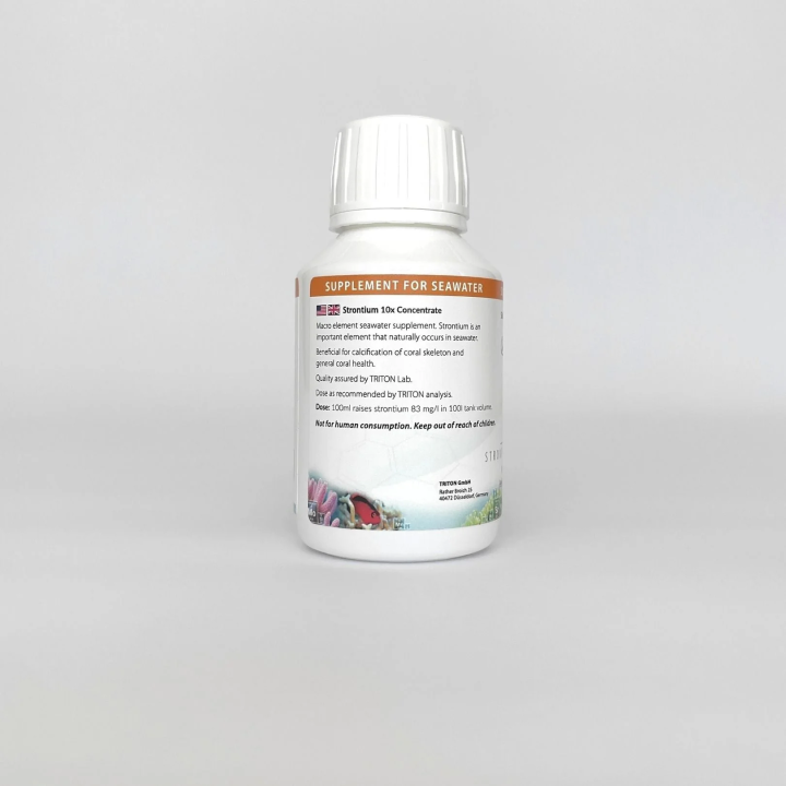 Triton - Estroncio (Sr) 100ml