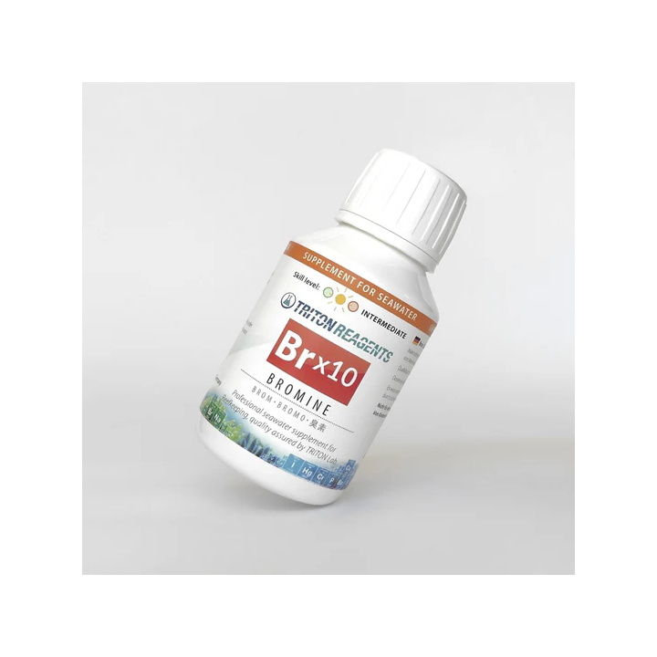 Triton - Bromo (Br) 100ml