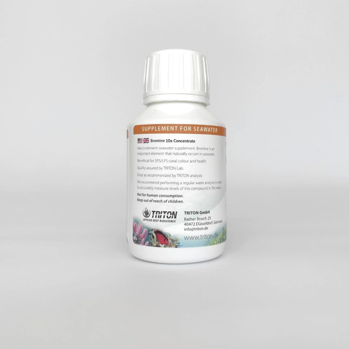 Triton - Bromo (Br) 100ml