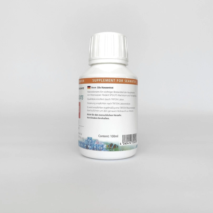 Triton - Bromo (Br) 100ml