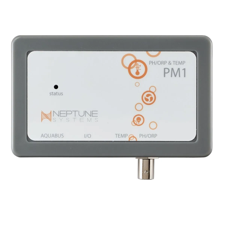 Módulo PM1