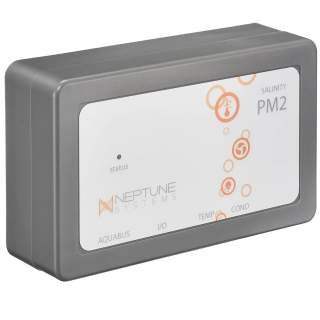 Módulo PM2