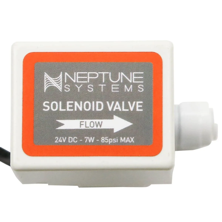 Válvula Solenoide SV-1