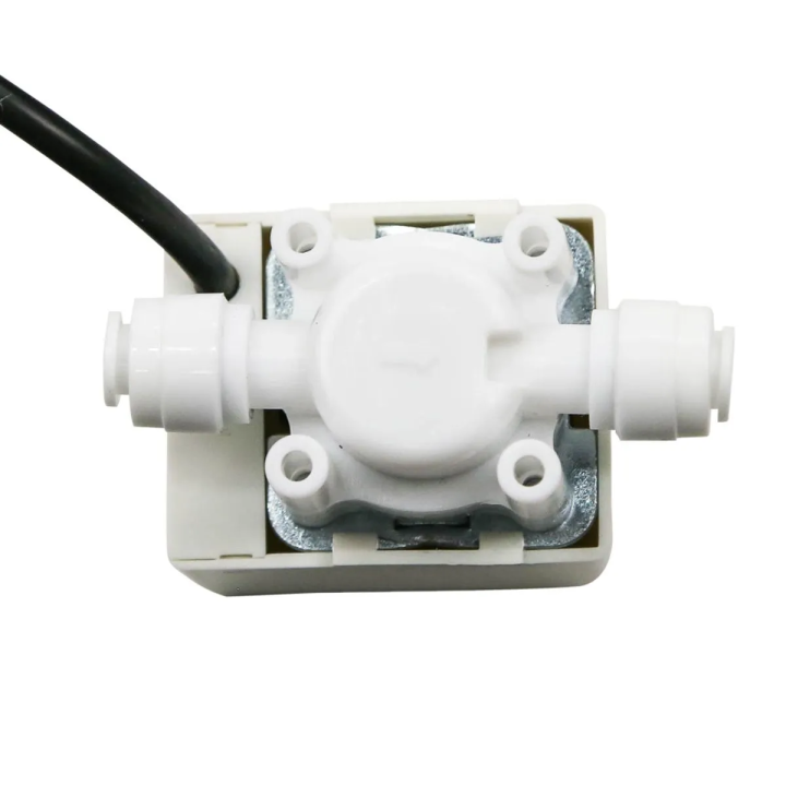 Válvula Solenoide SV-1