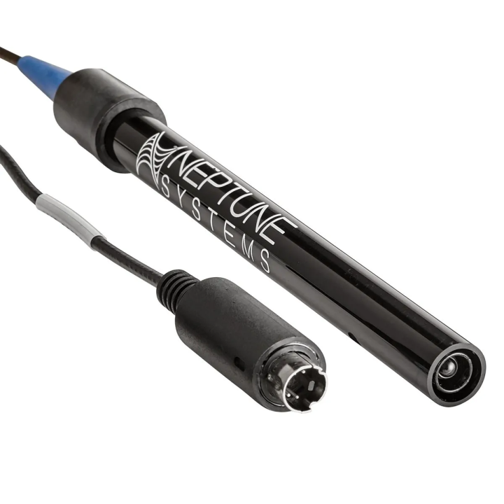 Sonda de Conductividad