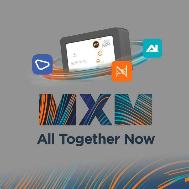 Módulo MXM