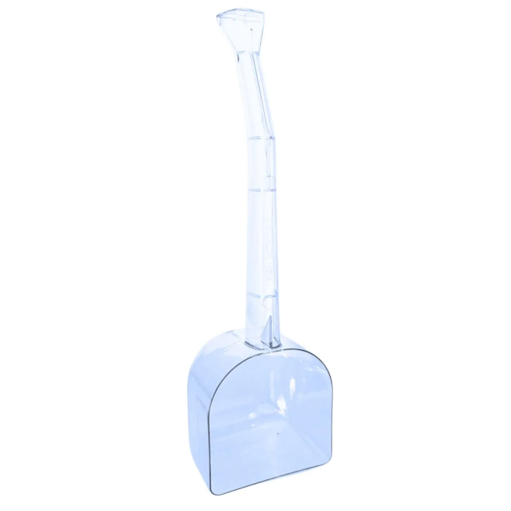FishScooper - Herramientas Multipropósito