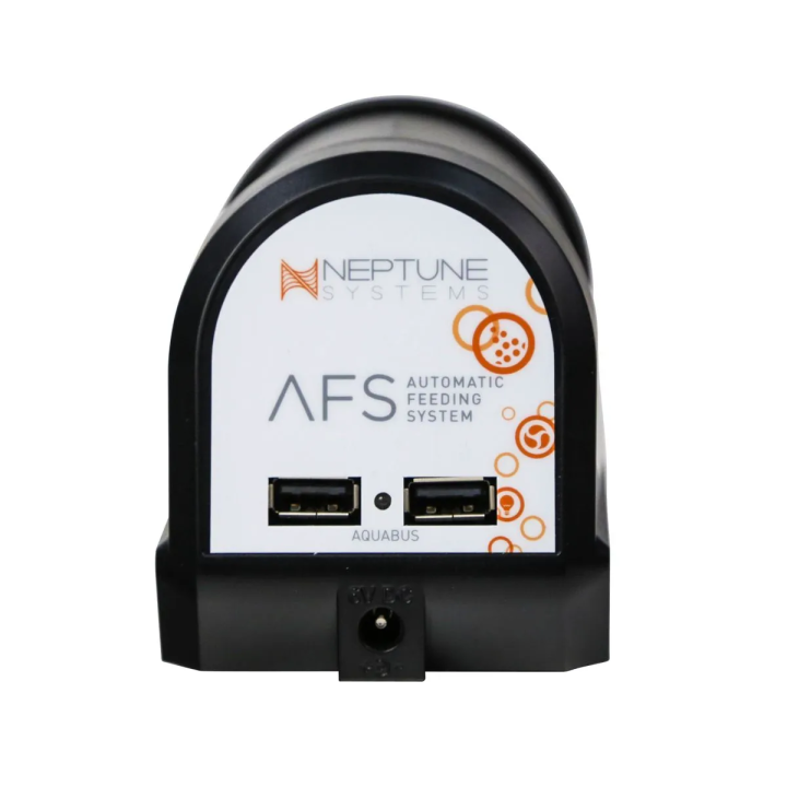 AFS - Alimentador Automático