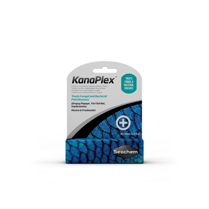 Seachem Kanaplex 5gr