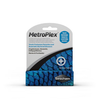 Seachem Metroplex 5gr