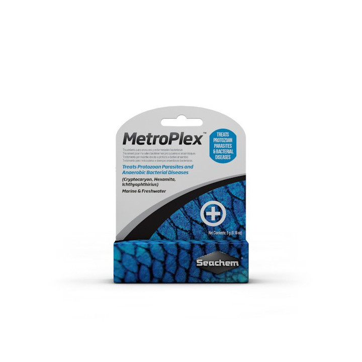 Seachem Metroplex 5gr