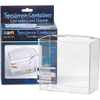 Contenedor LEEs (Specimen Container Home Lees) Chico